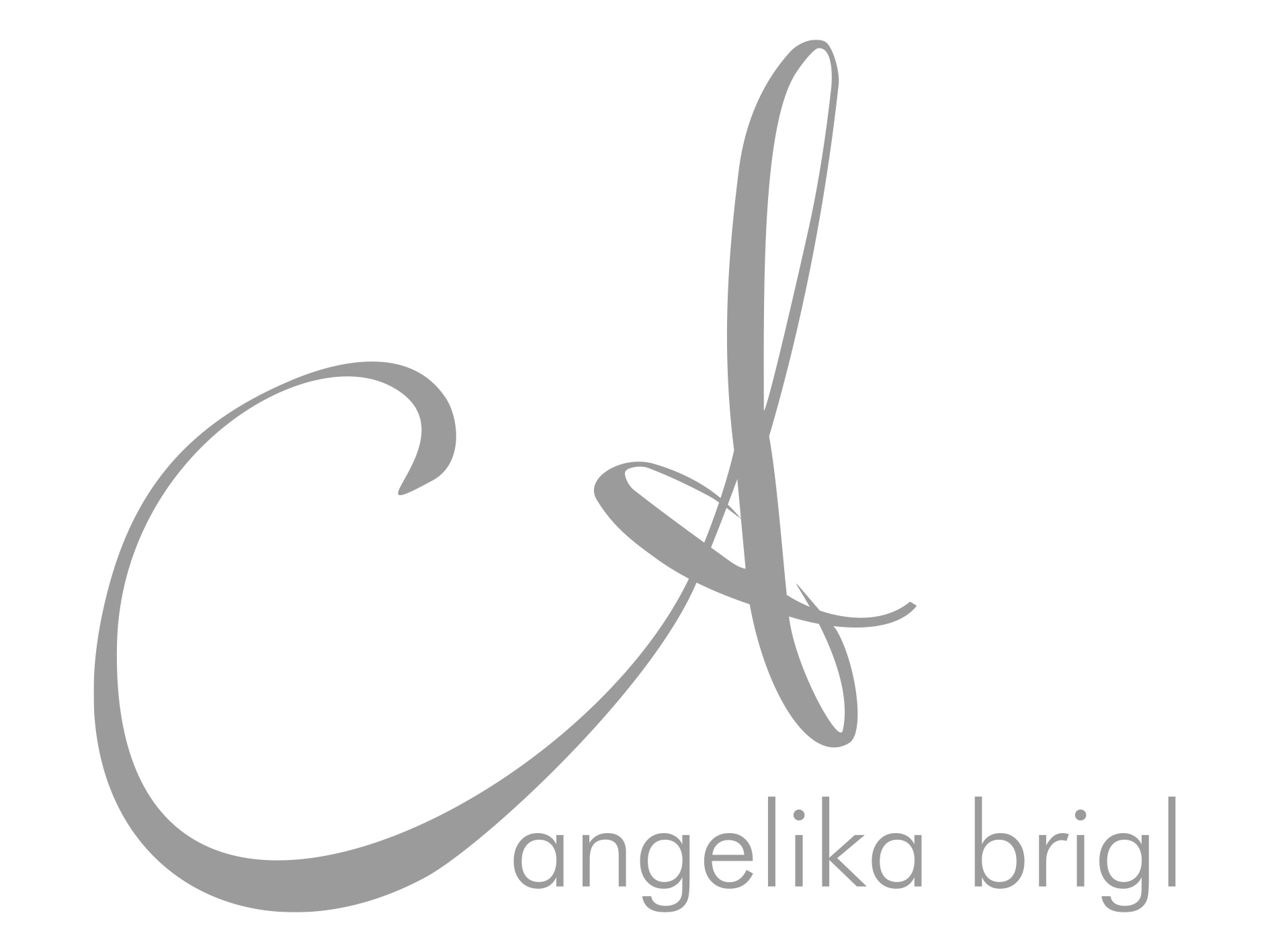 Angel.ina Logo